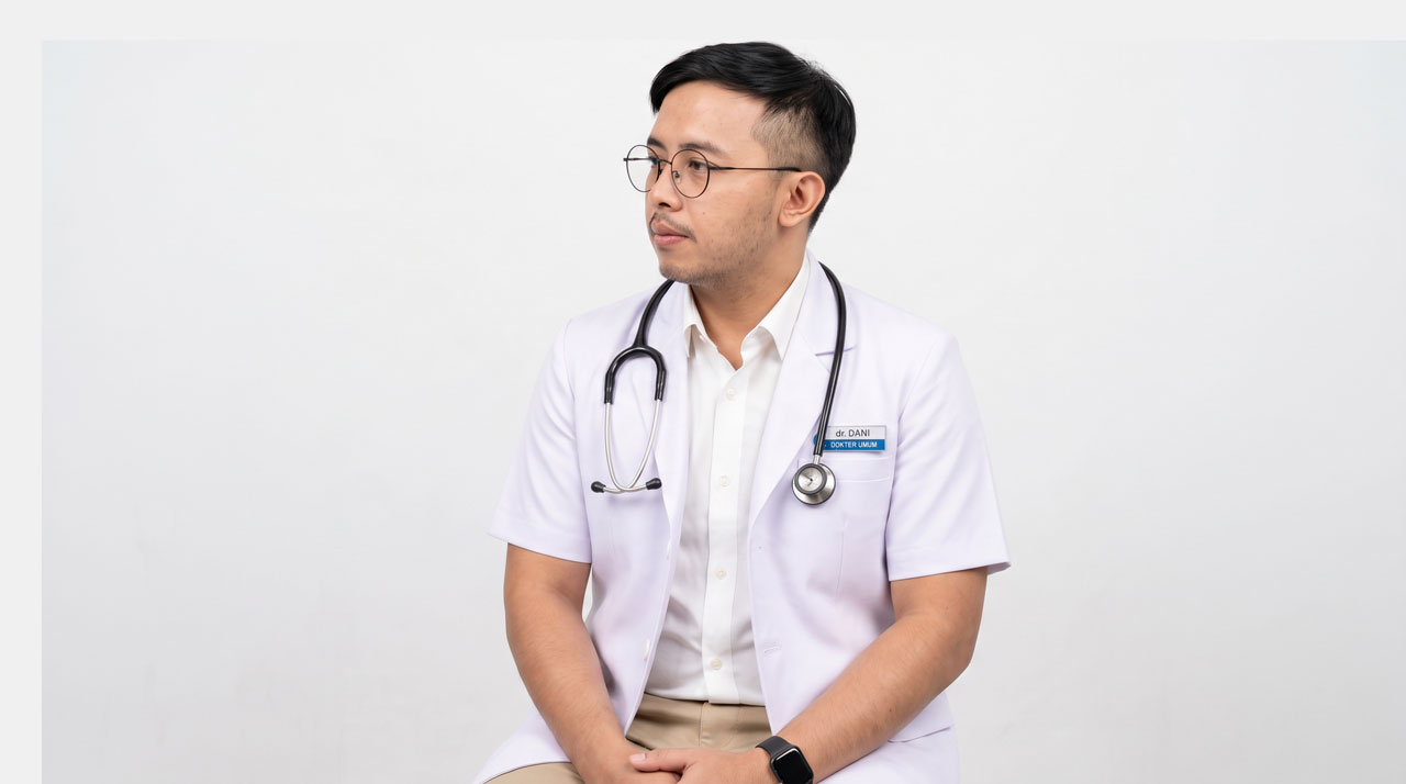 dr.Dani Pramana Putra